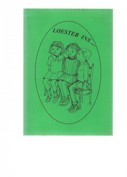 div. - loester ins vertelselkes oet midde-limburg veur klein en grote kienjer