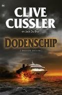 J. Du Brul - Dodenschip - Auteur: Clive Cussler & Jack Du Brul dossier oregon