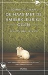 Waal, Edmund de - De haas met de amberkleurige ogen
