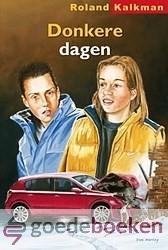 Kalkman, Roland - Donkere dagen  --- De Tinsels Serie, deel 2