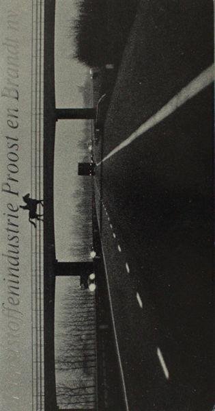 Klein, Aart (foto's). - Kunststofprikkels.