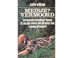 Colin Woolf - Meisje vermoord