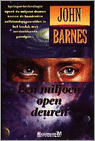 J. Barnes - Een miljoen open deuren - Auteur: John Barnes