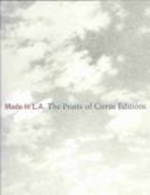 Bruce Davis - Made in L.A.