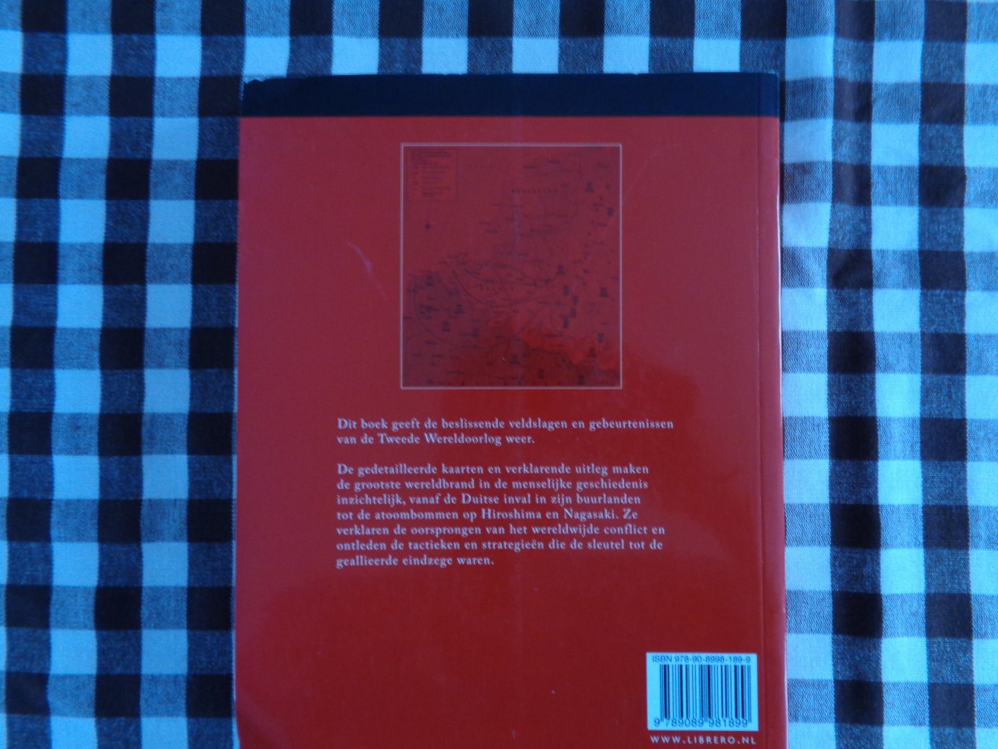 alexander swanston-malcolm swanston - atlas van de   tweede wereldoorlog