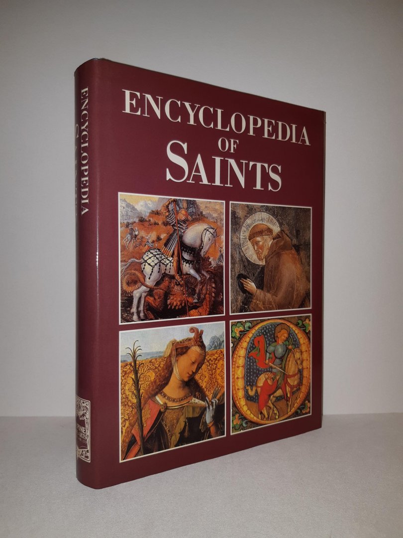 Jockle, Clemens - Encyclopedia of Saints