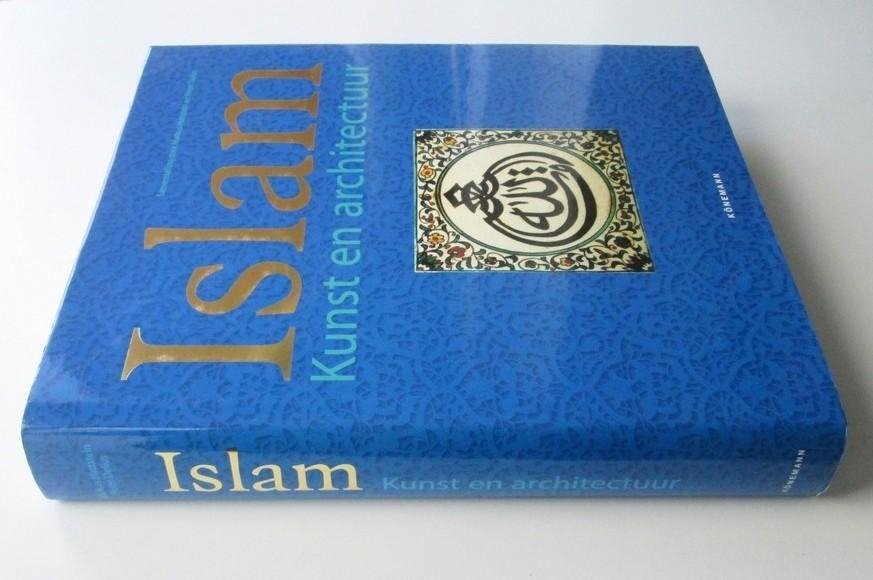 Markus Hattstein [red.] & Peter Delius - Islam: Kunst en architectuur - [NL editie]