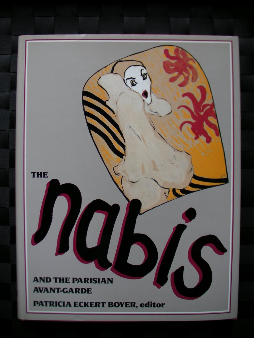  - The Nabis and the parisian avant garde