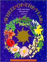 Moorey | Brideson - Wheel of the Year - Myth and Magic Through the Seasons