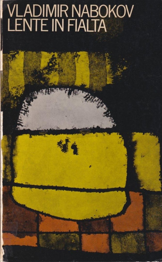 Nabokov, Vladimir - Lente in Fialta. Verhalen