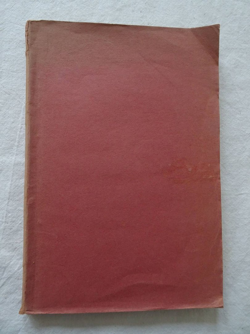 Constantius. - Elise Klaassen. Eene Walchersche novelle.
