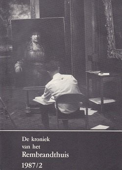  - De kroniek van het Rembrandthuis, 1987 / 2
