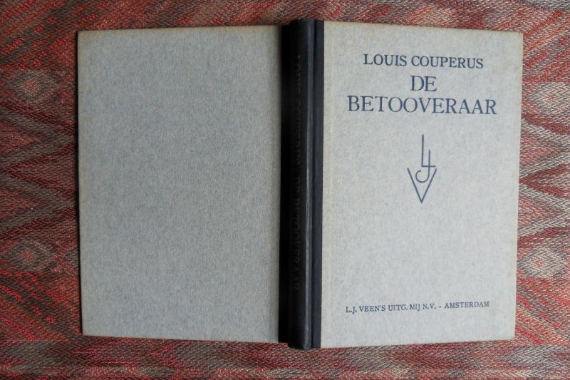 Couperus, Louis. - De Betooveraar.