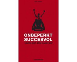 Bert Jongen - Onbeperkt Succesvol