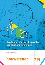 Gassel, Frans van - Handstorm principles for creative and collaborative working - bouwstenen 215