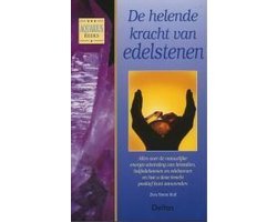 Zora Storm-Kull - Helende Kracht Van Edelstenen