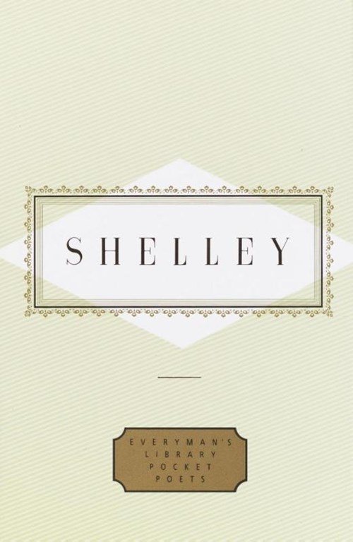 Percy Bysshe Shelley - Shelley, P: Shelley: Poems