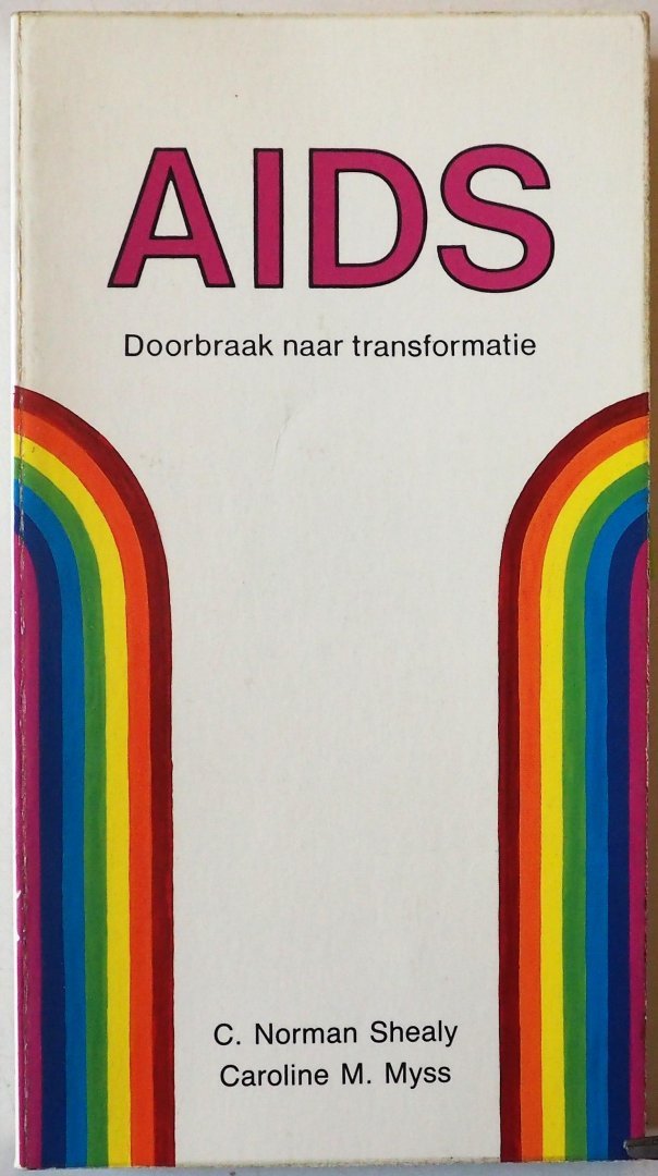 Aids - doorbraak naar transformatie
