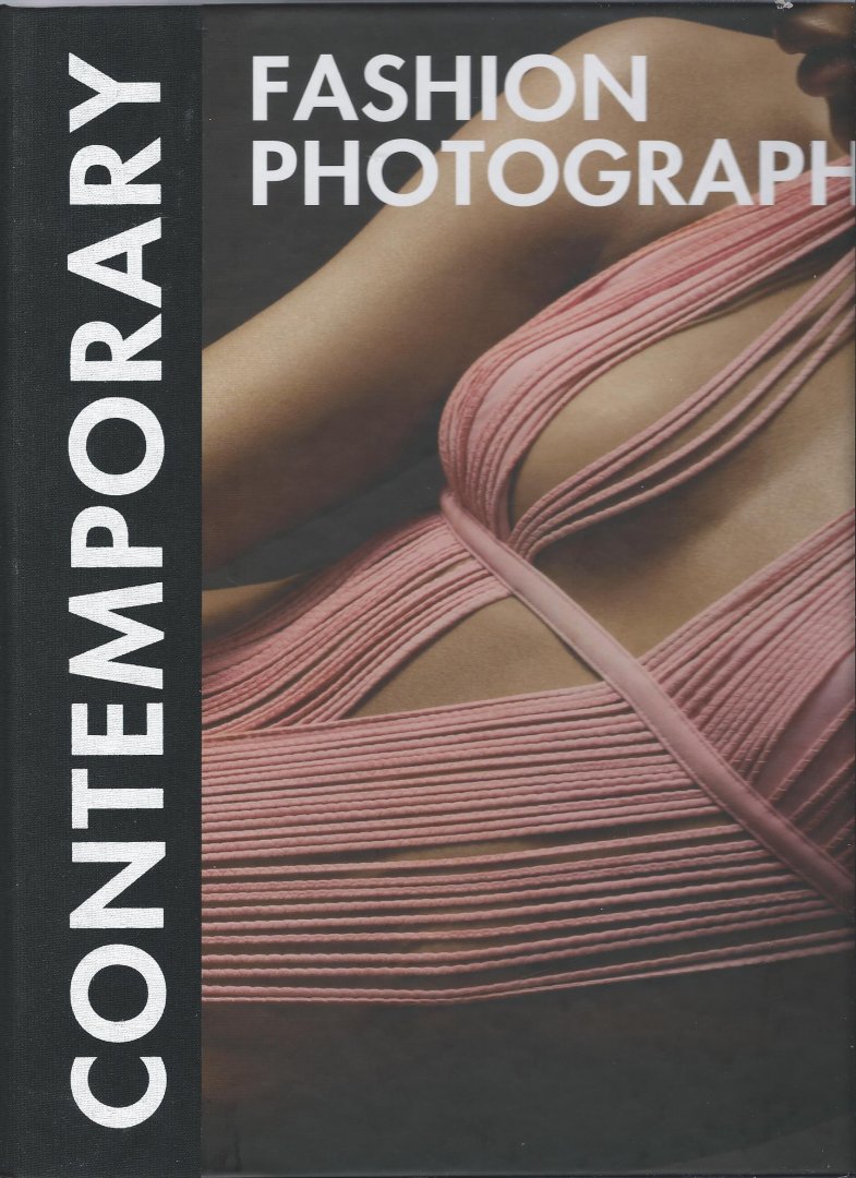 Viaux, Natalie - Contemporary Fashion Photographers
