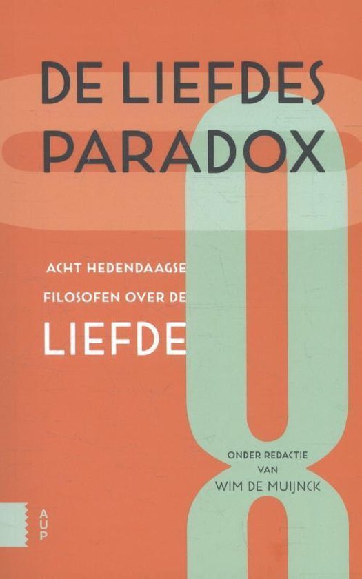  - De liefdesparadox