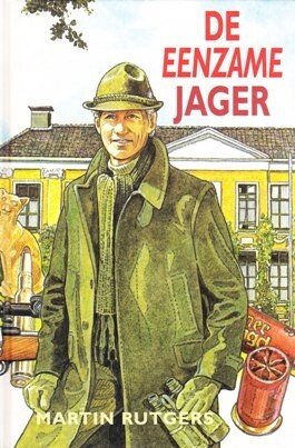 Rutgers, Martin - De eenzame jager