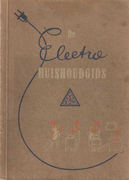  - De Electra huishoudgids