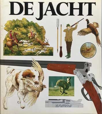 Bauer, Erwin e.v.a. - De jacht