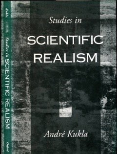 Kukla, André. - Studies in Scientific Realism.