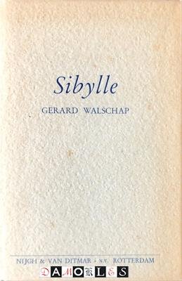 Gerard Walschap - Sibylle
