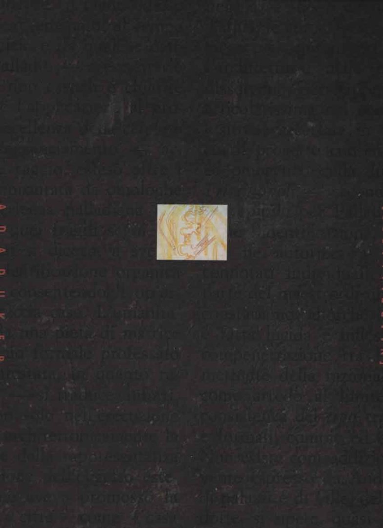 Stroband, David - Ada Duker. (Naar Palladio)