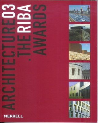 Chapman, Tony - Architecture 03 The Riba Awards