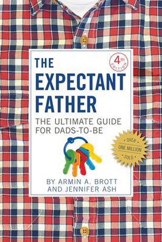 Armin A Brott - Expectant Father