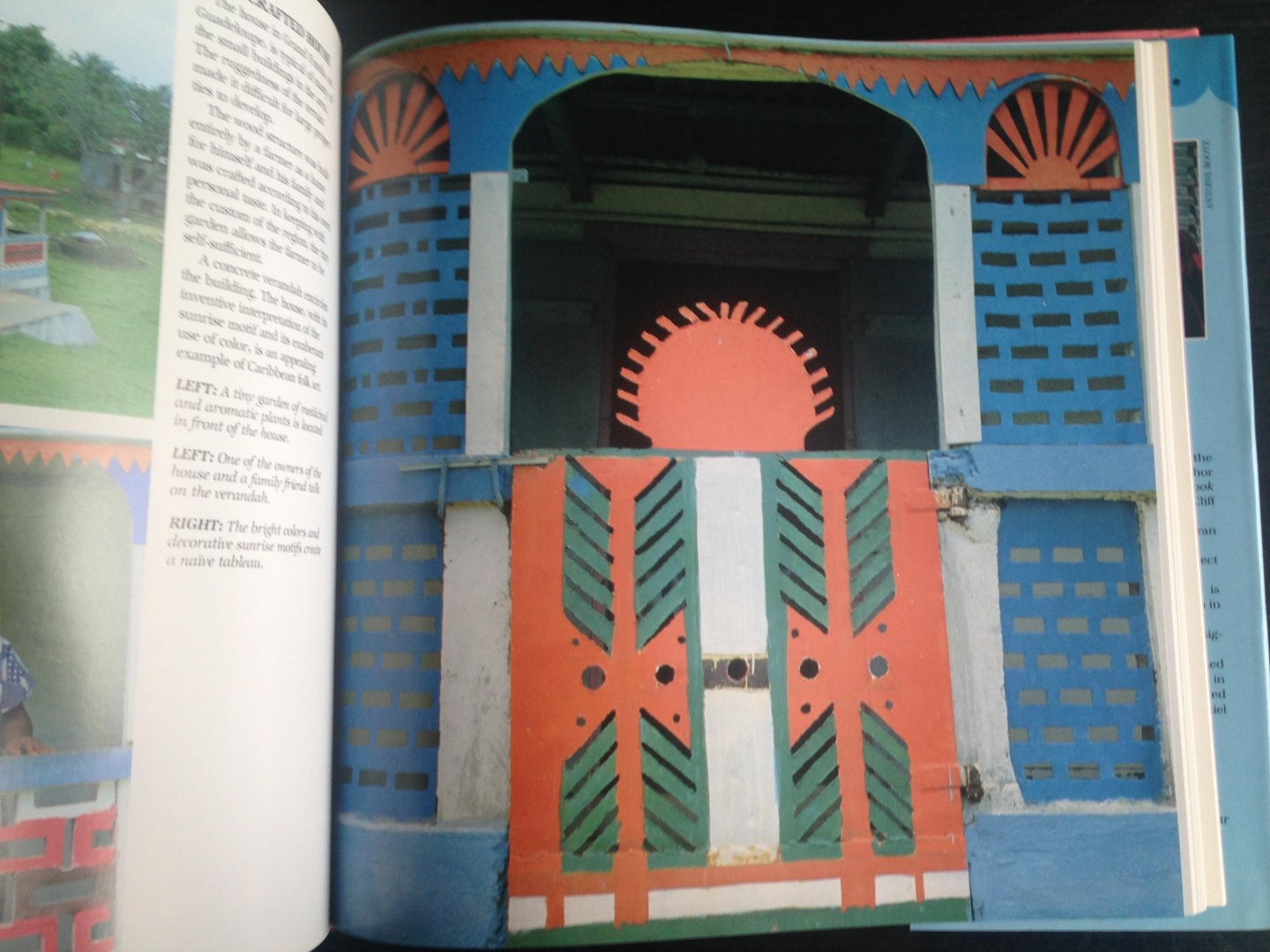 Slesin, S. & S. Cliff, ea - Caribbean Style