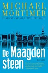 Mortimer, Michael - De Maagdensteen-saga 1 : De maagdensteen