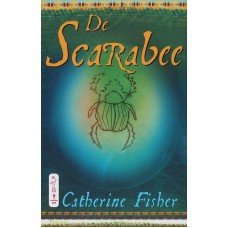 Fisher, Catherine - De Scarabee