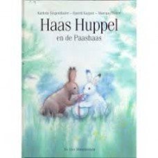 Pfister, Marcus - Haas Huppel en de Paashaas