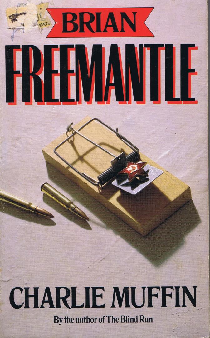 Freemantle, Brian - Charlie Muffin