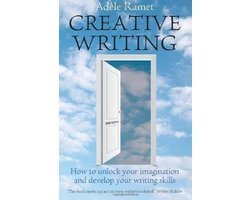 Adele Ramet - Creative Writing