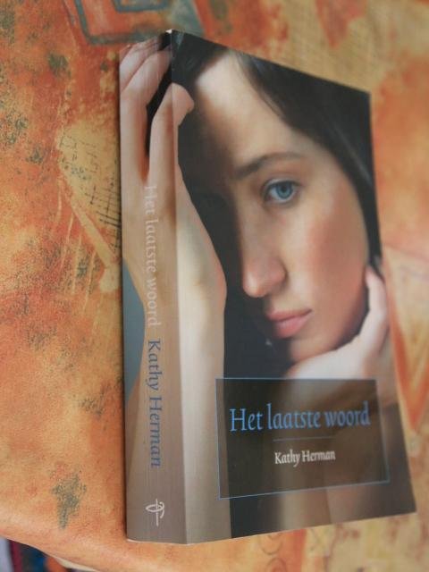 Herman, Kathy - Het laatste woord