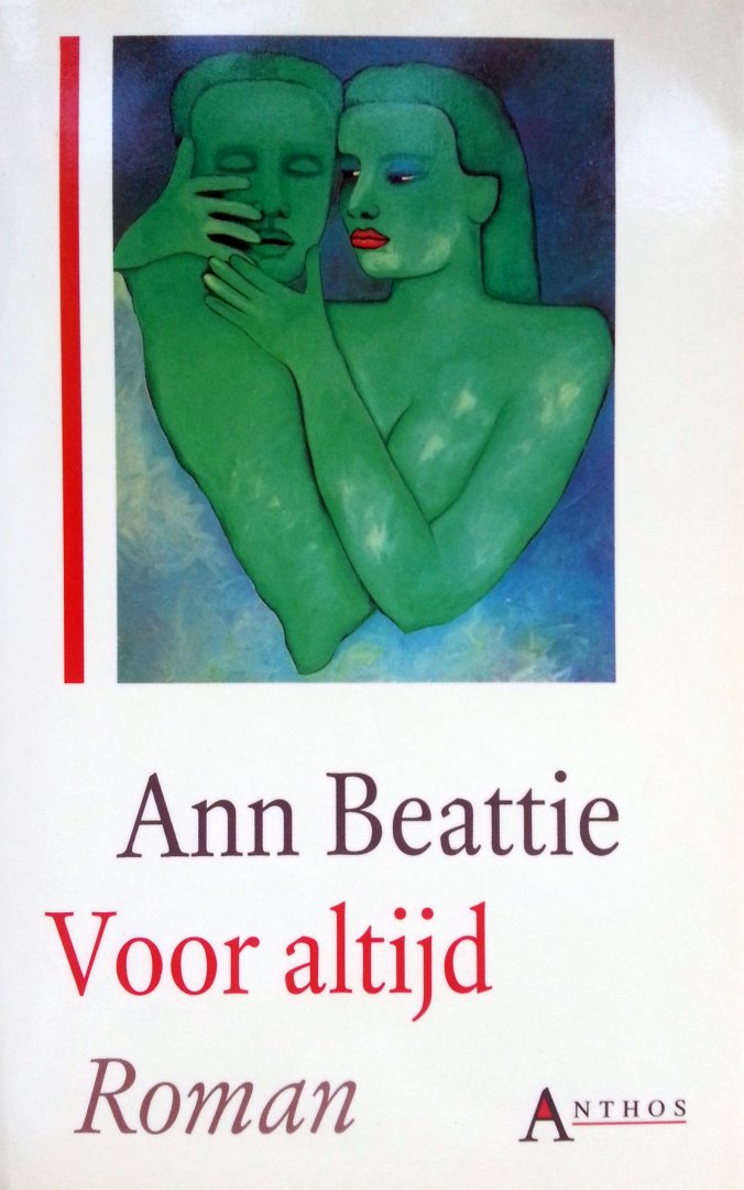 Beattie, Ann - Voor altijd