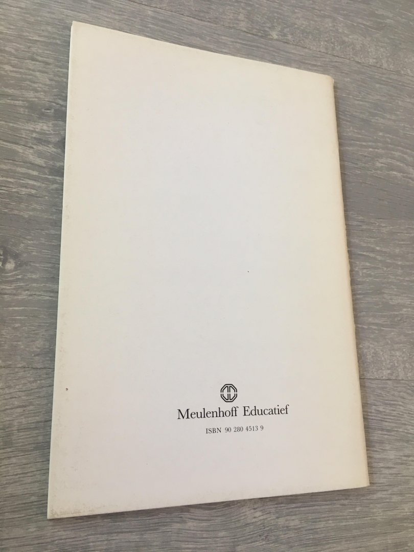 Verduin Muller - Geinformeerde mens