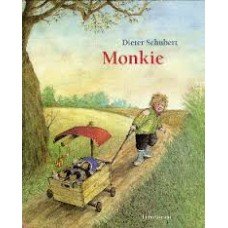 Schubert, Ingrid en Dieter - Monkie