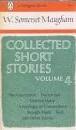 Somerset Maugham, W. - Collected Short Stories Volume 4