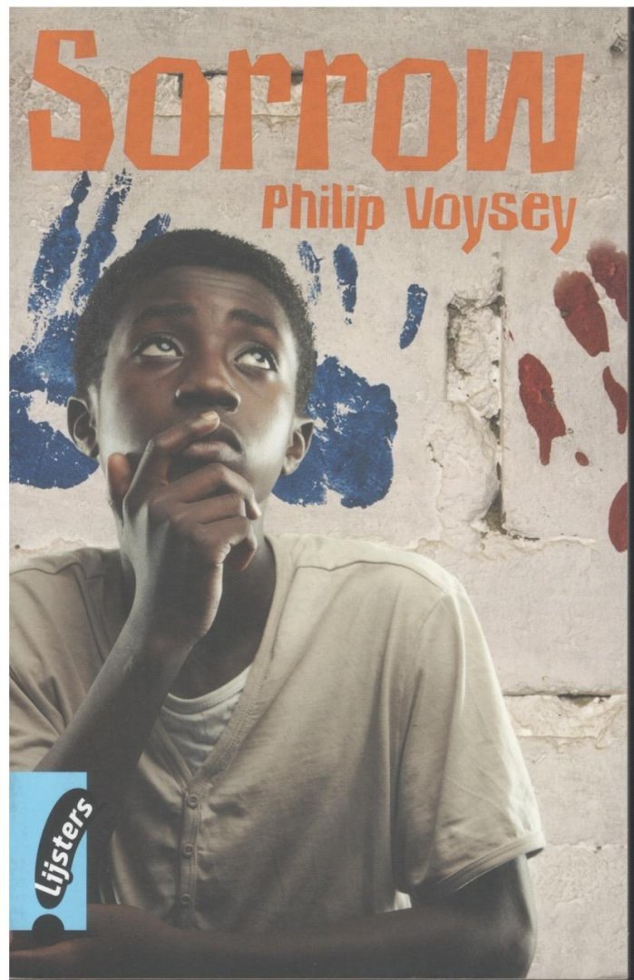 Philip Voysey - Sorrow
