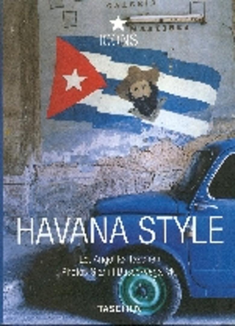 Reiter, Christiane - Havana Style