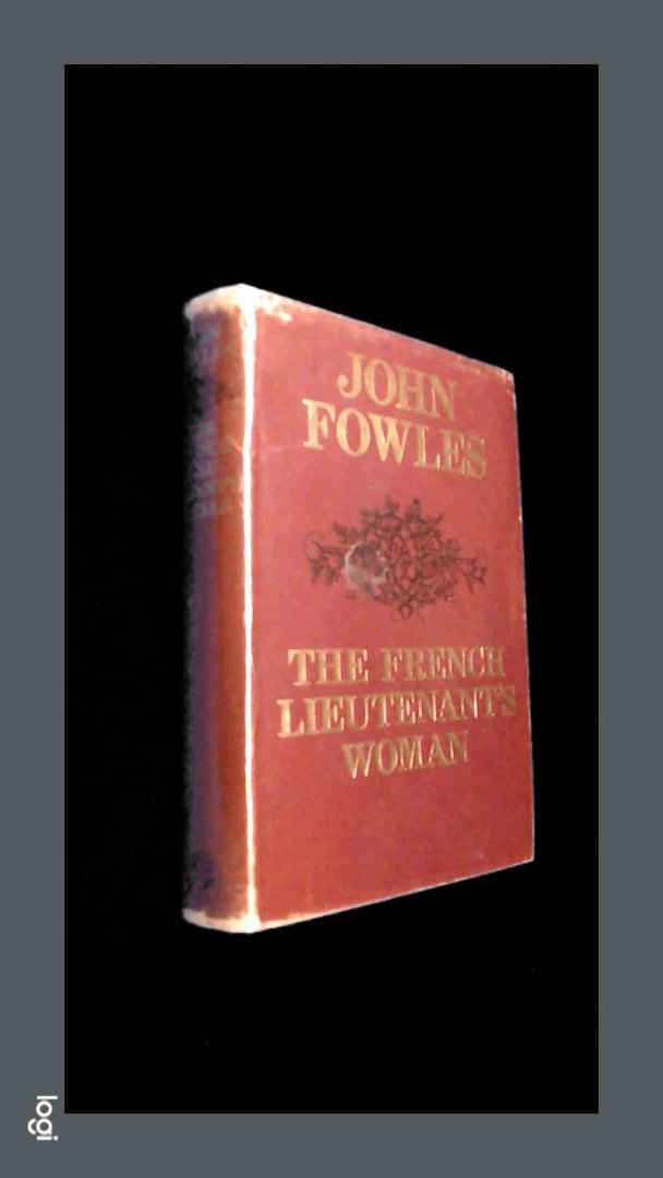 Fowles, John - The French lieutenant's woman