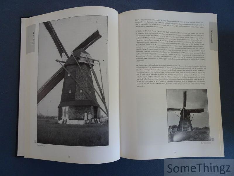 Damen, Luc (eindred.) - Dessel, zoals het vroeger was. Bijdragen tot de geschiedenis van Dessel.