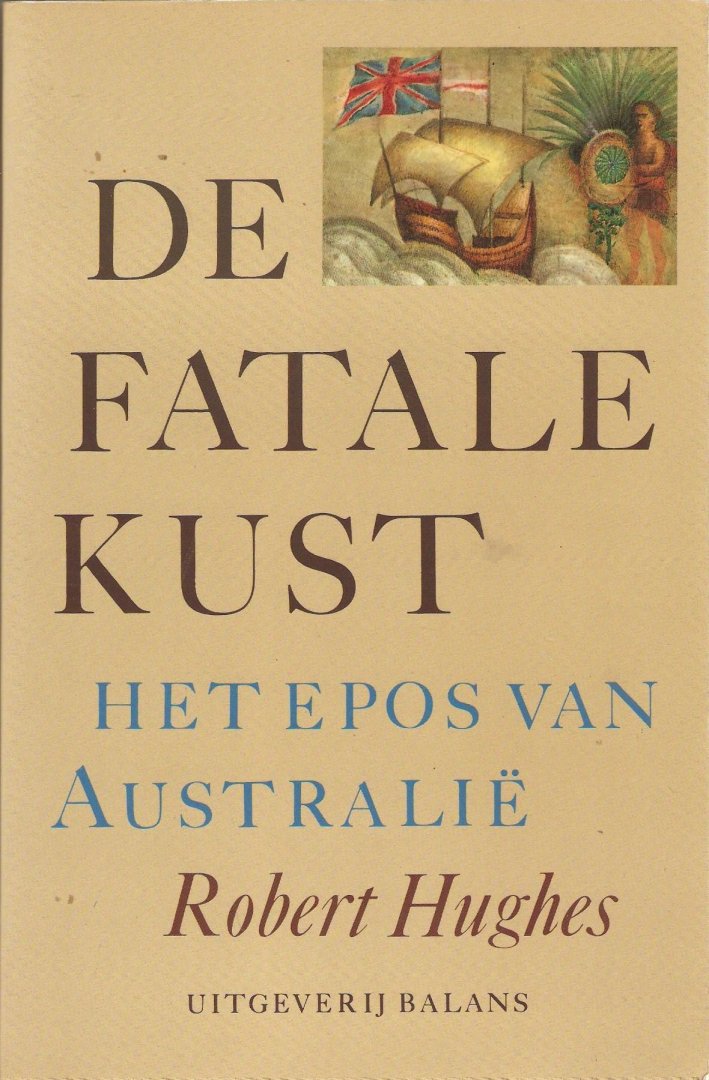 Hughes - Fatale kust