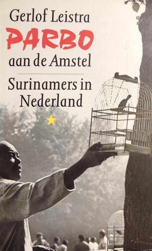 Leistra, G. - Parbo aan de Amstel