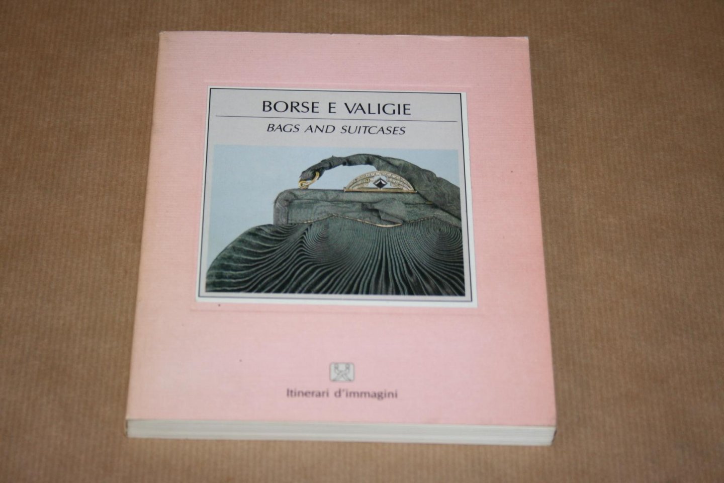 L. Bordignon Elestici - Bags and Suitcases